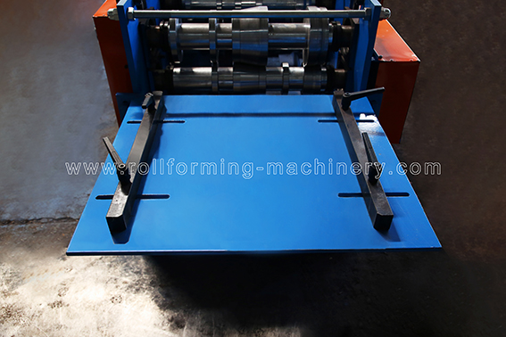 Кормление устройства