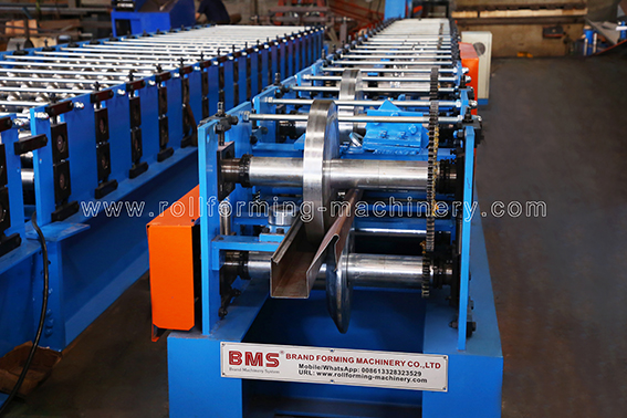 Металлическая птицеводство, кормление кормушки, формовочная машина YX154-86