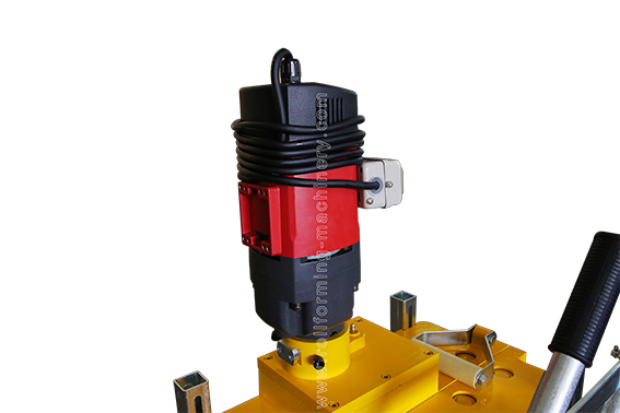 Главный мотор