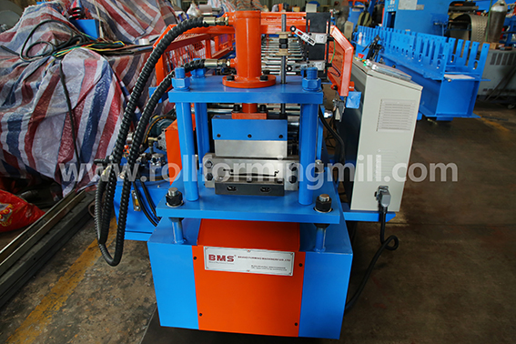 Перфорационное устройство