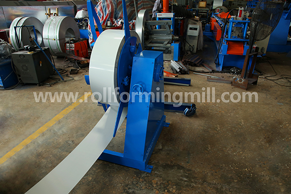 Разматыватель