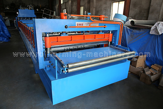 Формирующая мельница для формирования