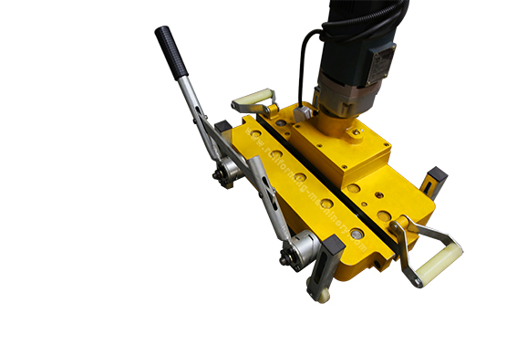 Ролл формируя мельницу