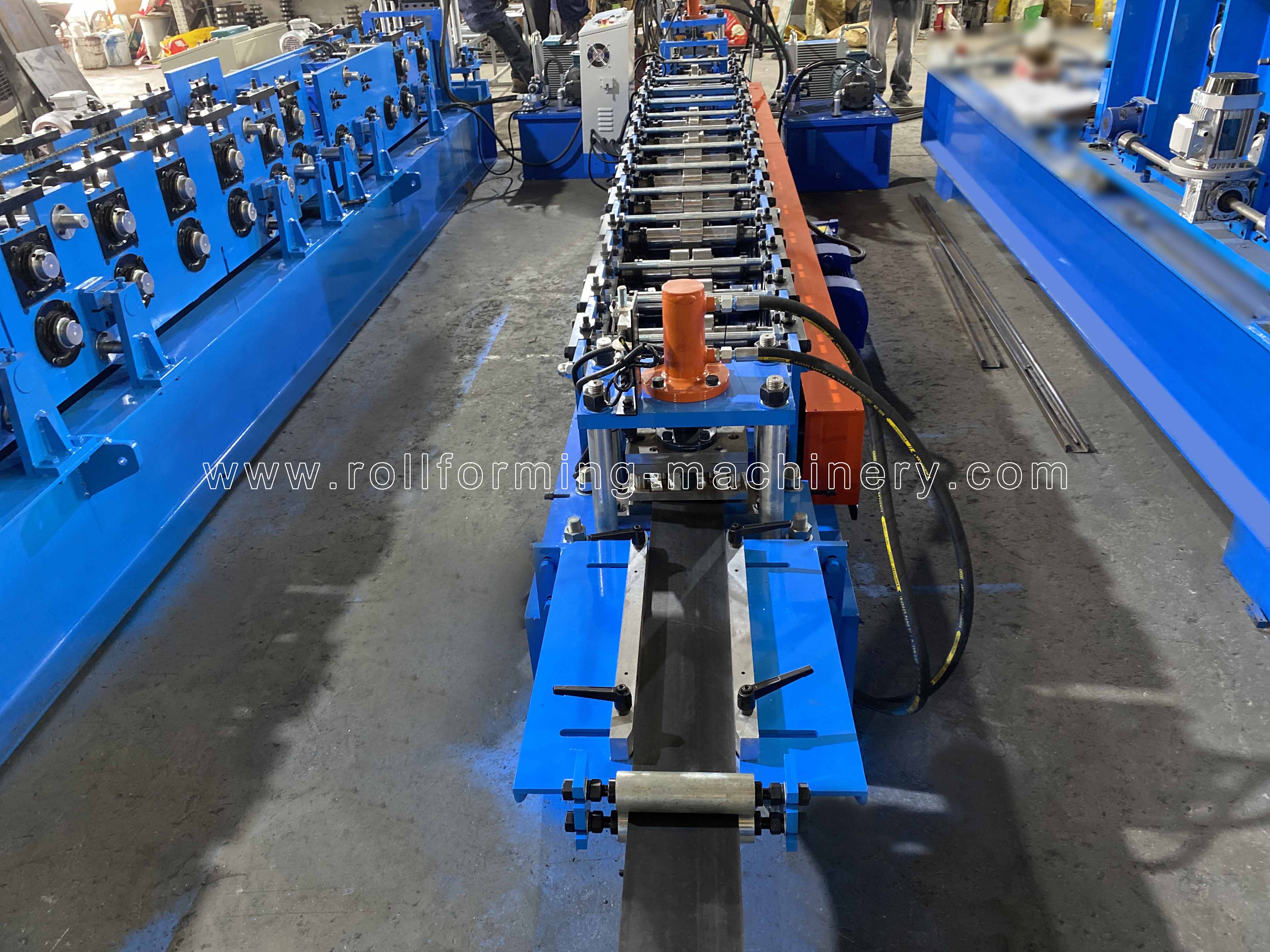 Кормление устройства