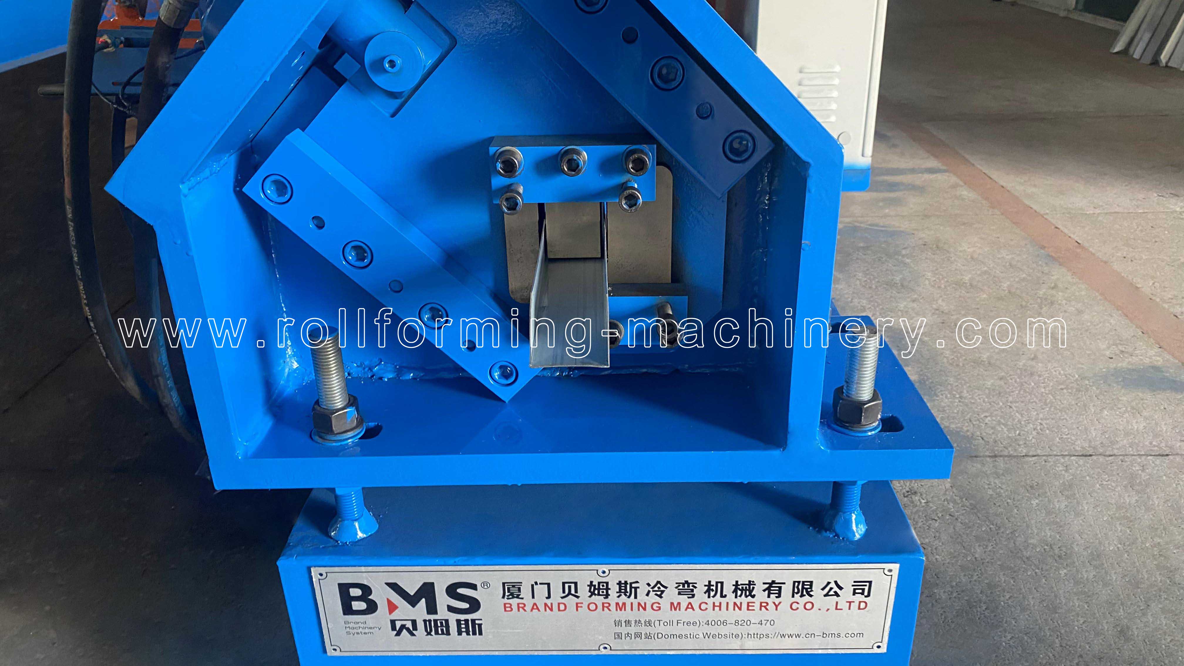 Резак для постов