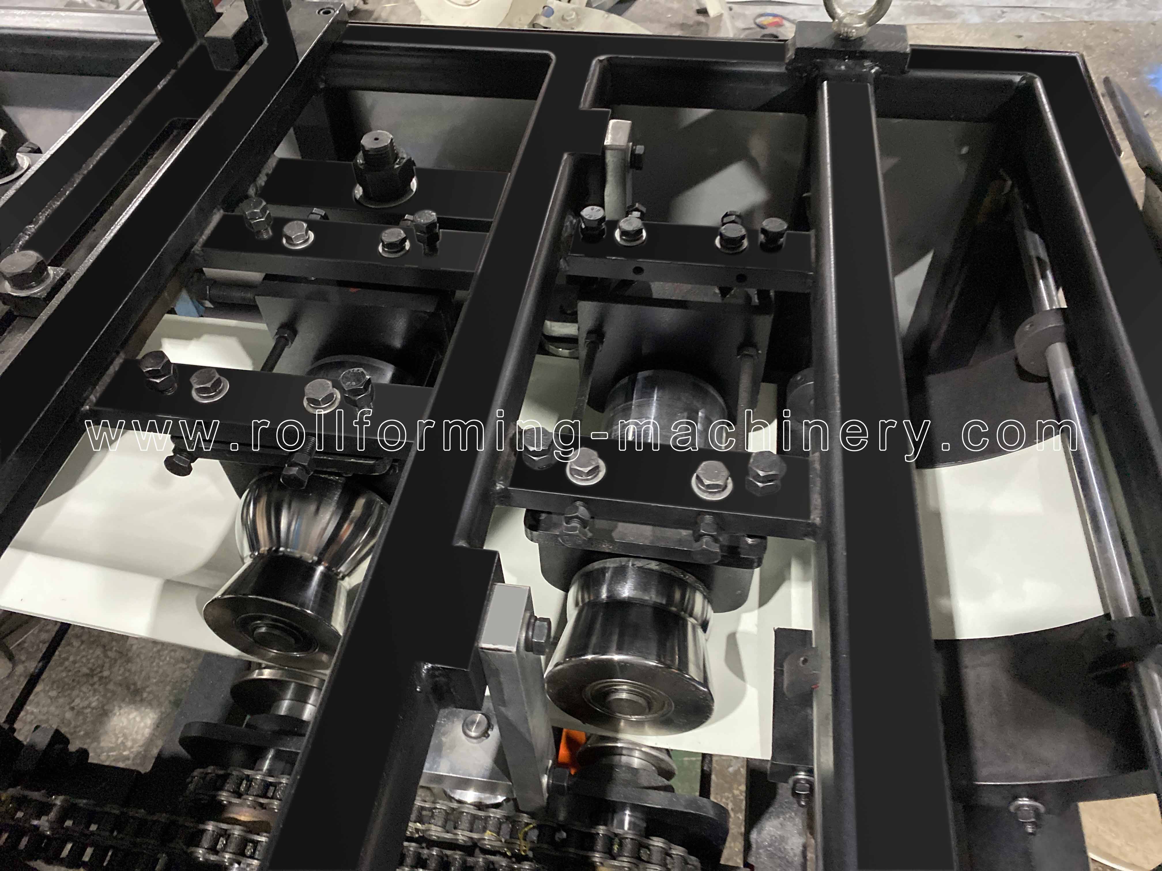 Кормление устройства