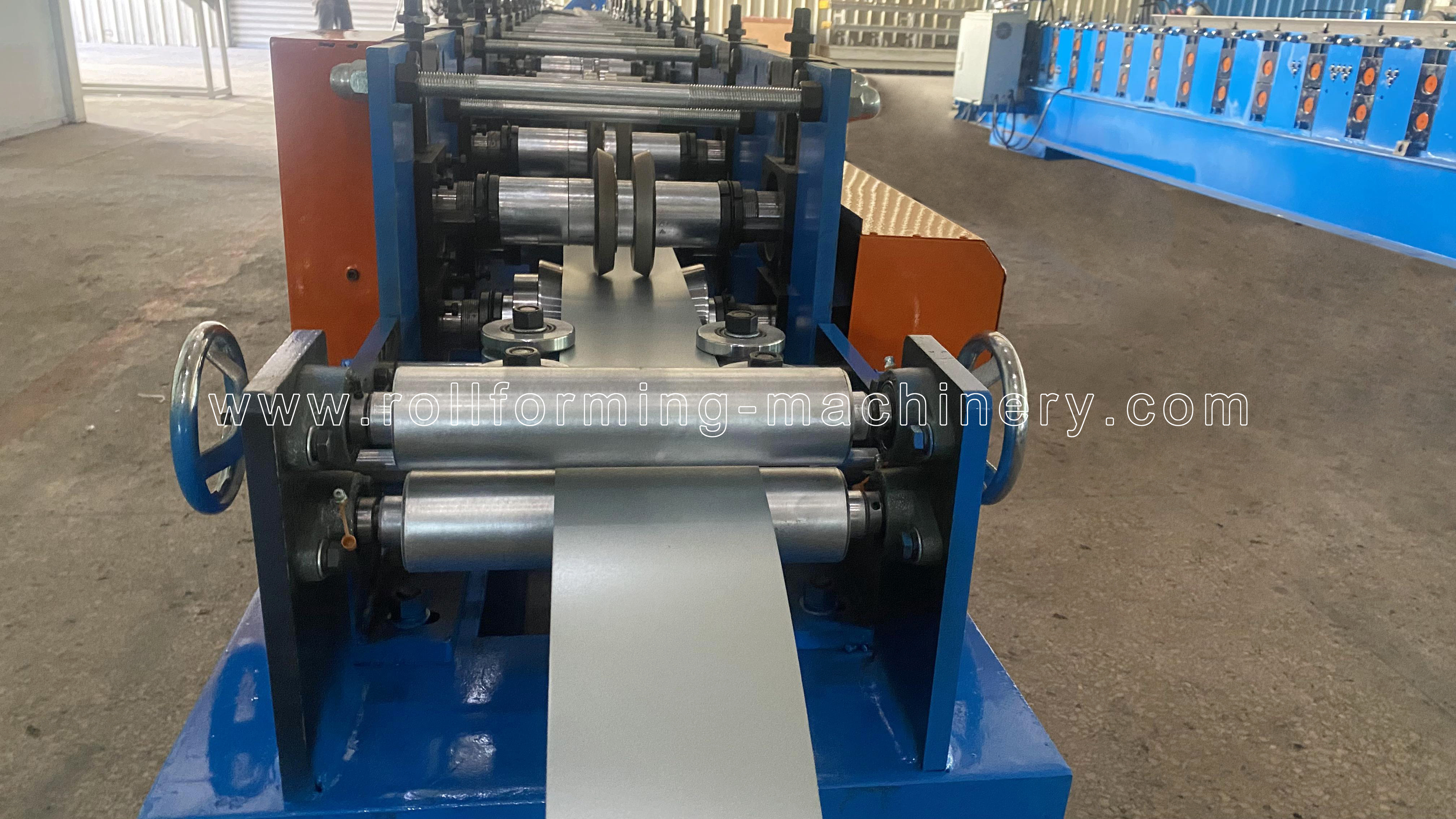 Направляющее устройство для кормления