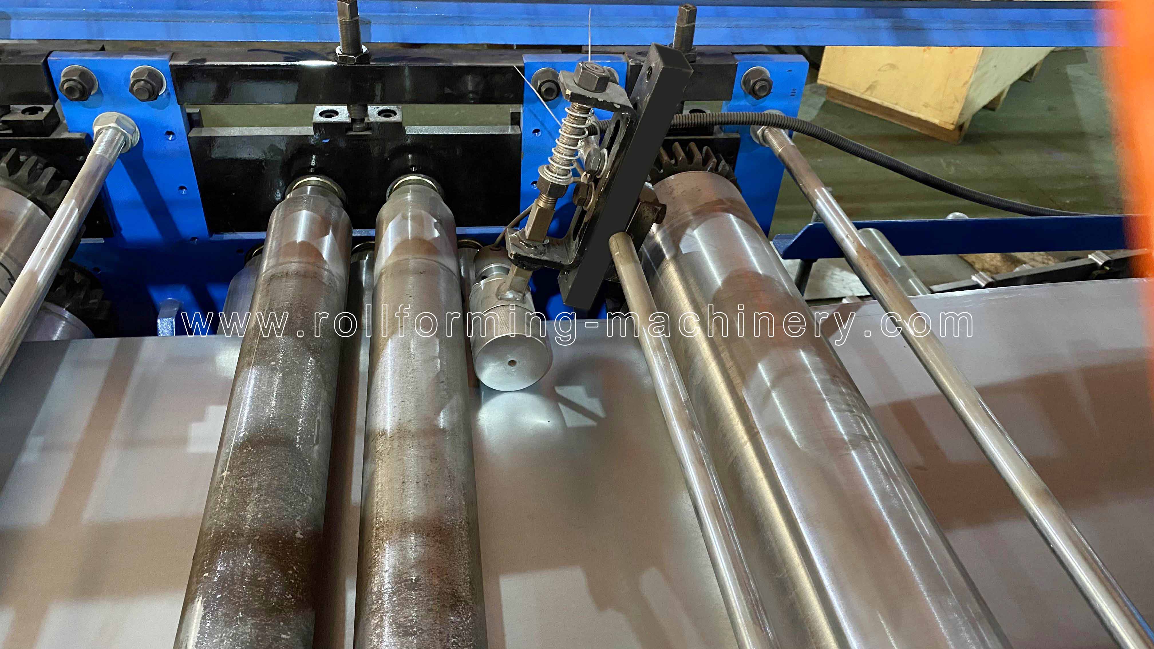 Устройство выравнивания