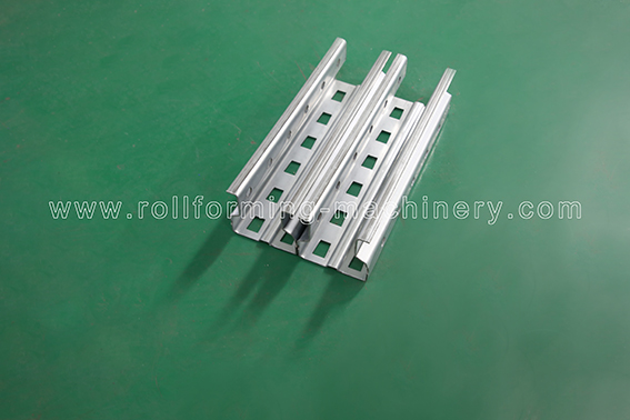 Продуктовое шоу