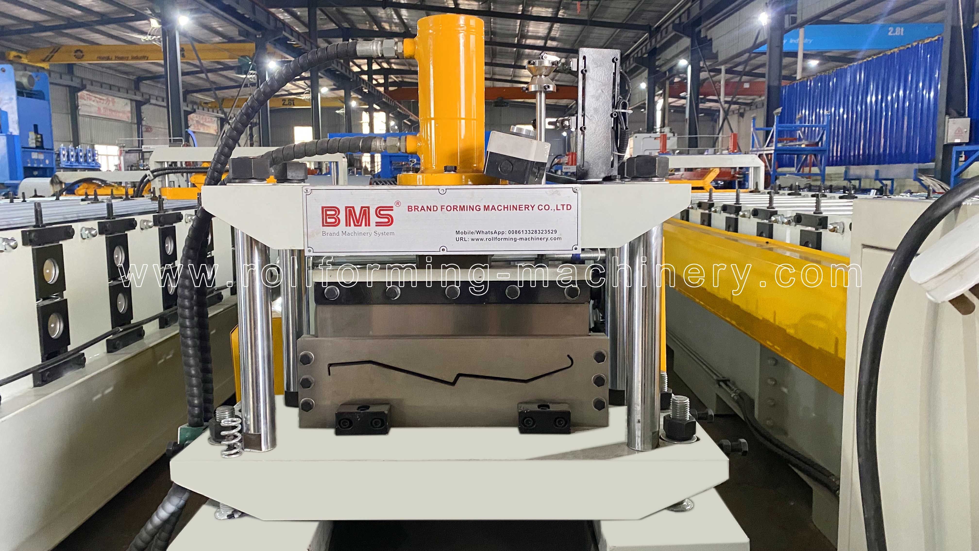 Резак для постов