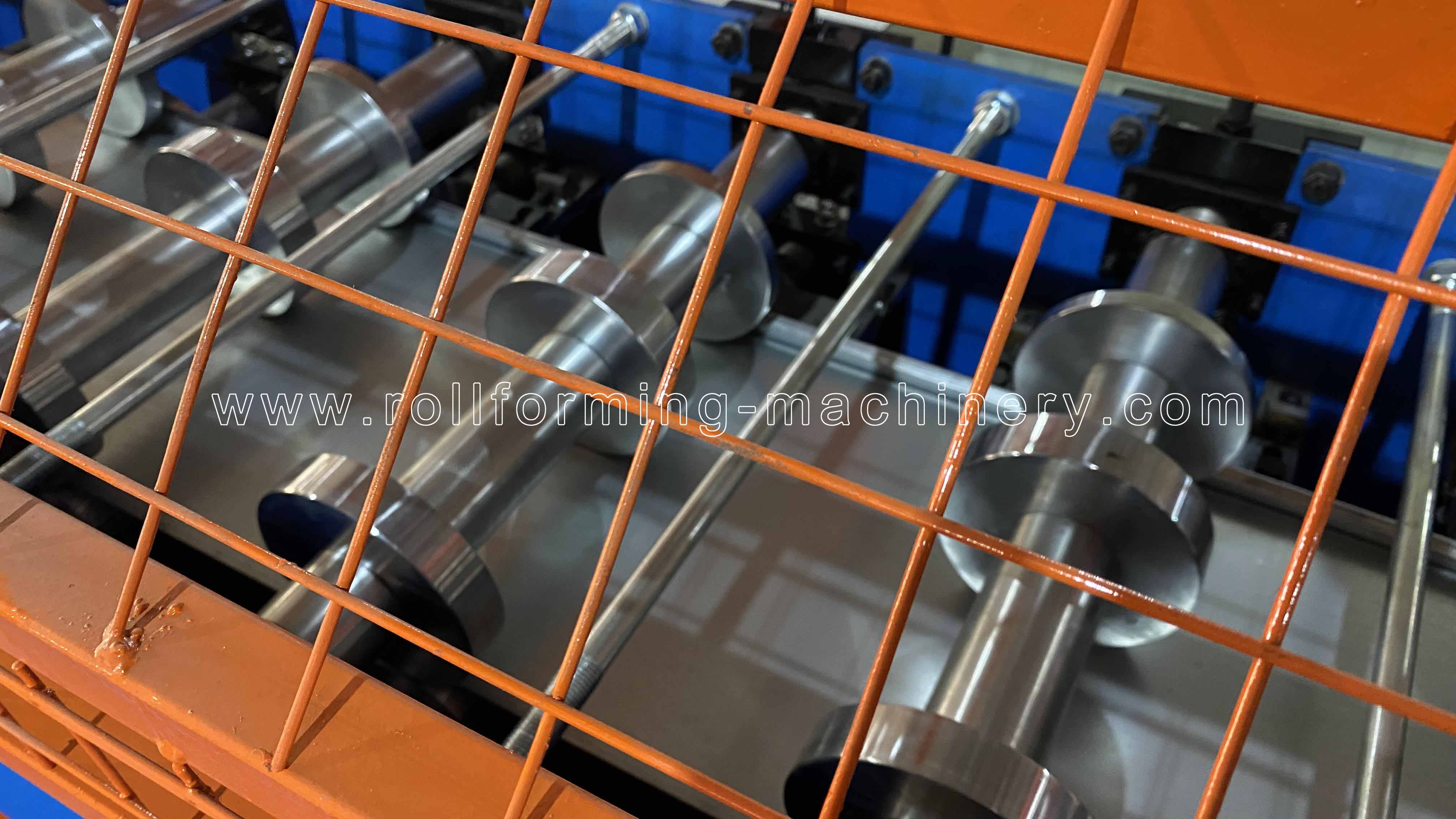 Основная машина