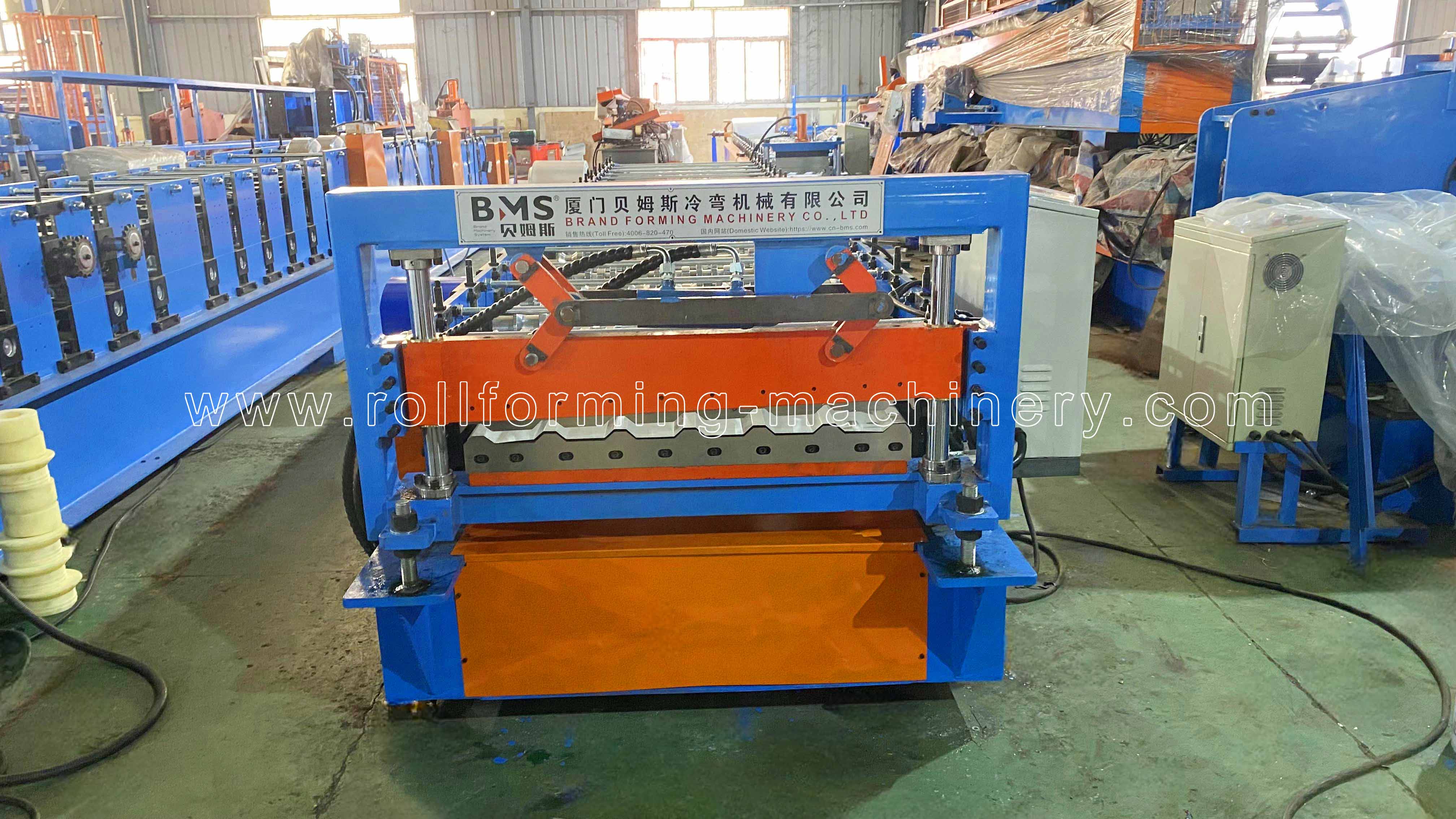 Резак для постов