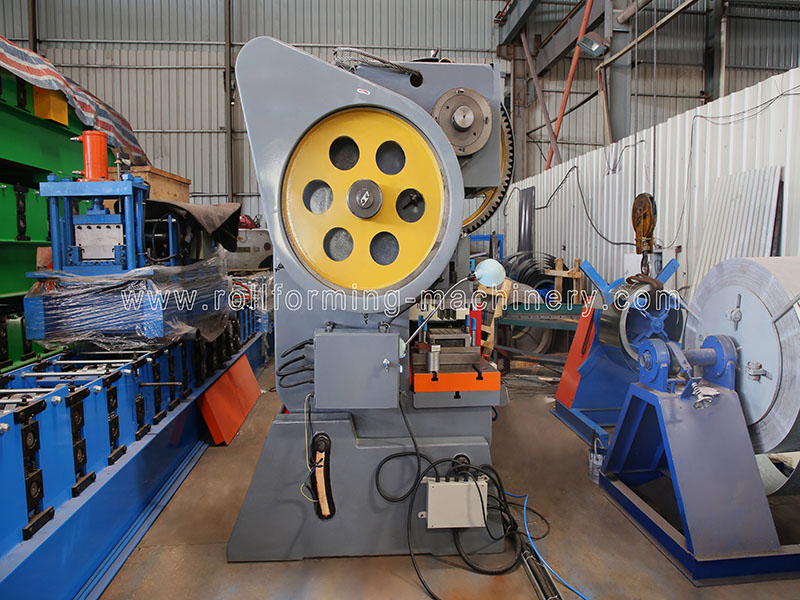 Случайная машина и штамповка