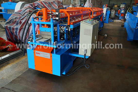 Основная машина1