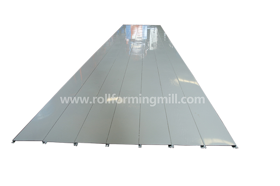 Демонстрация продукта