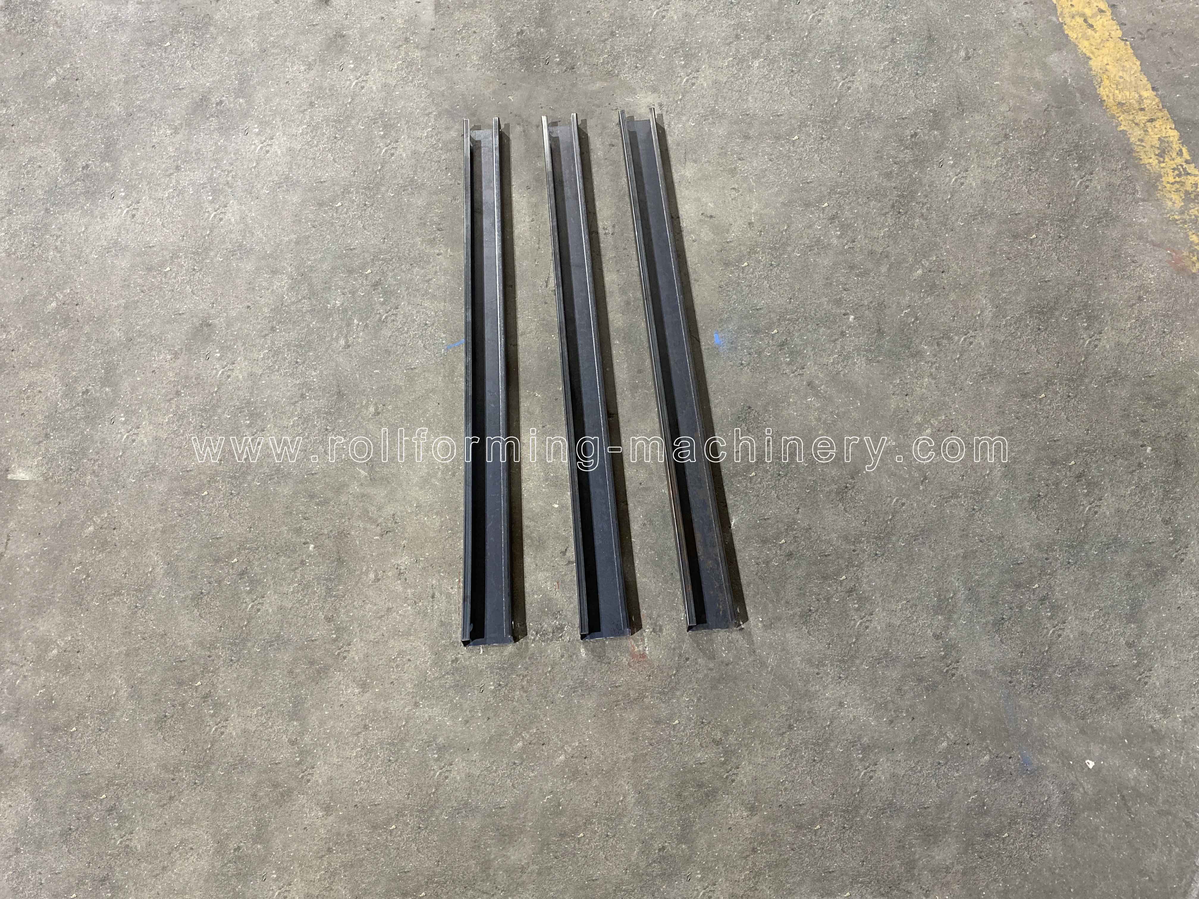 формирования рулона