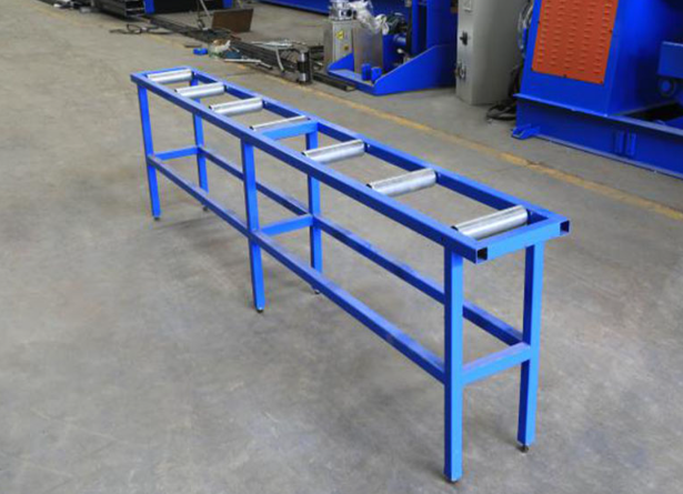 Выходная стойка