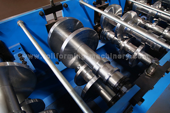 Металлическая птицеводство, кормление кормушки, формовочная машина YX154-86