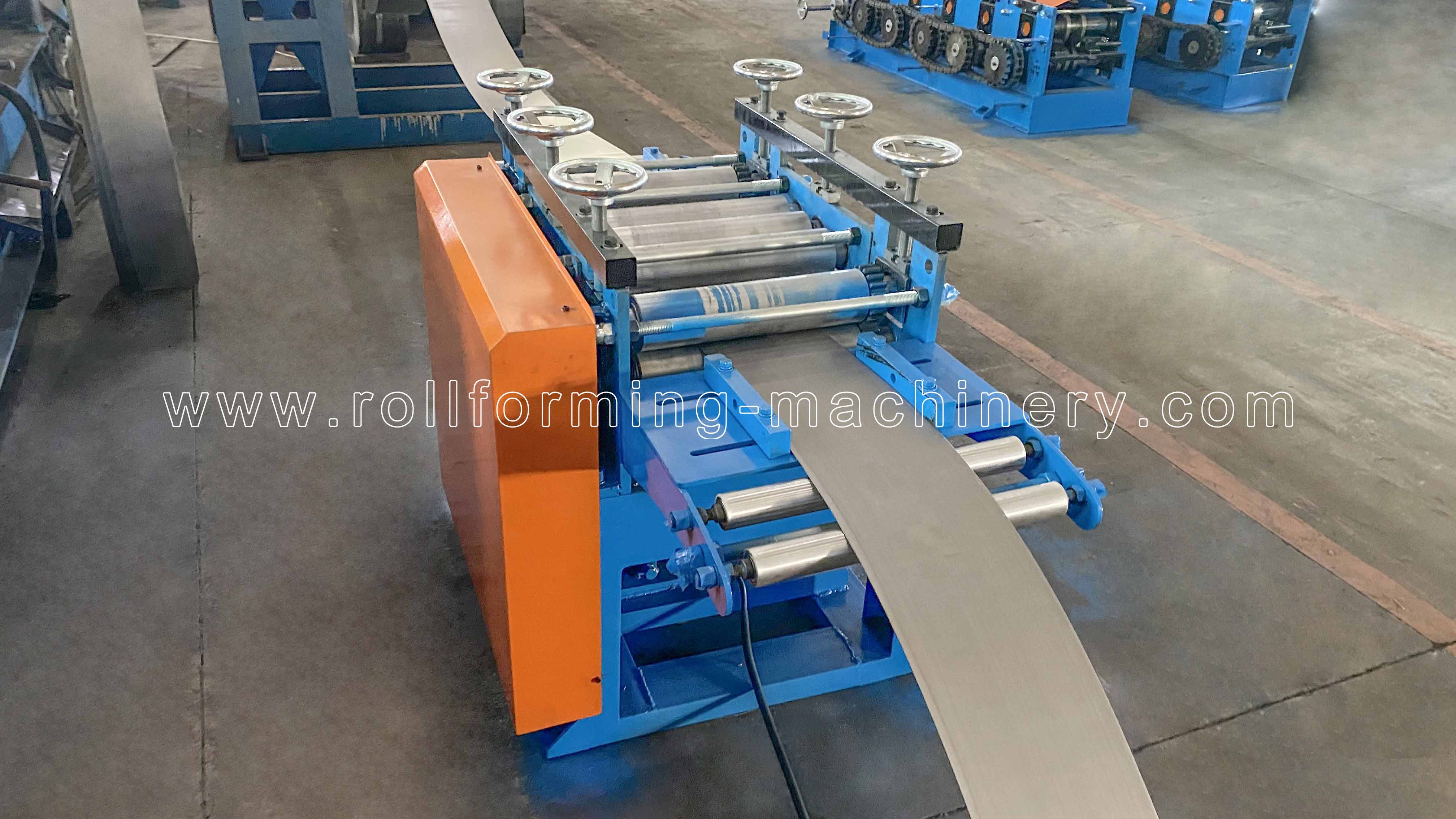 Устройство выравнивания