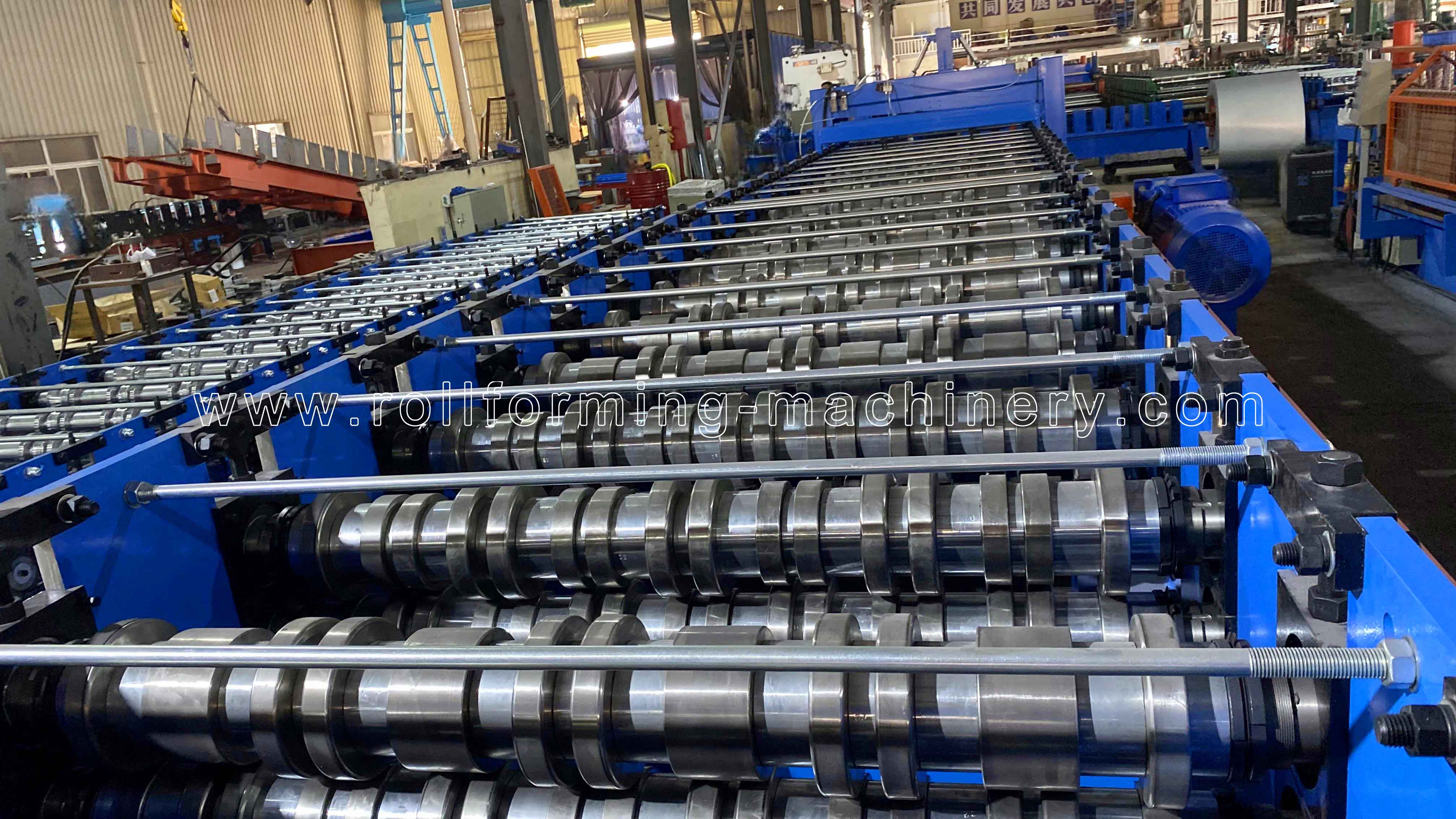 Основная машина