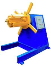 Гидравлический разматыватель