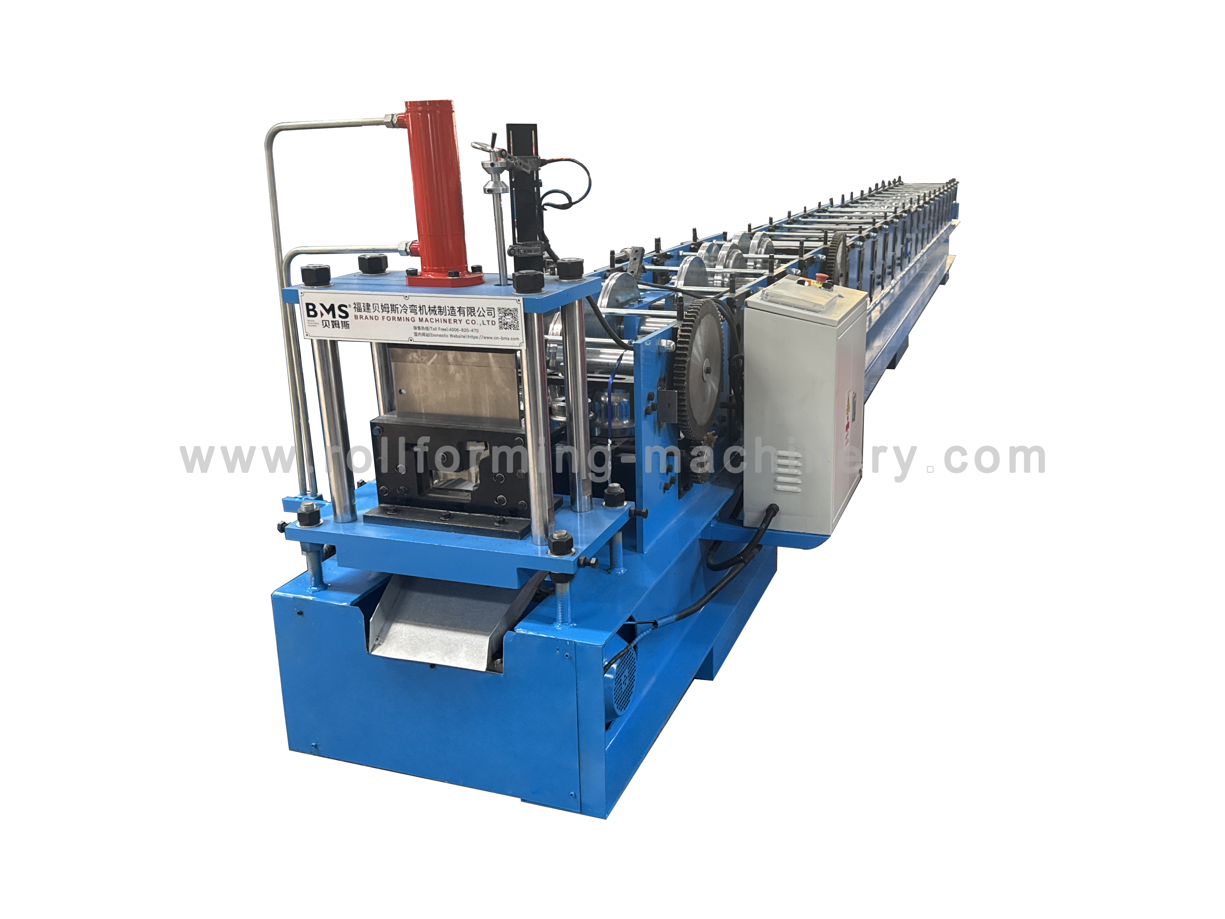 Шоу продукта 