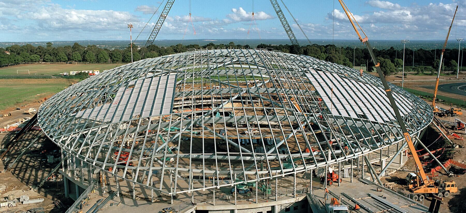 Tata-BlueScope-Metal Roof Purlins and Girts LysAght