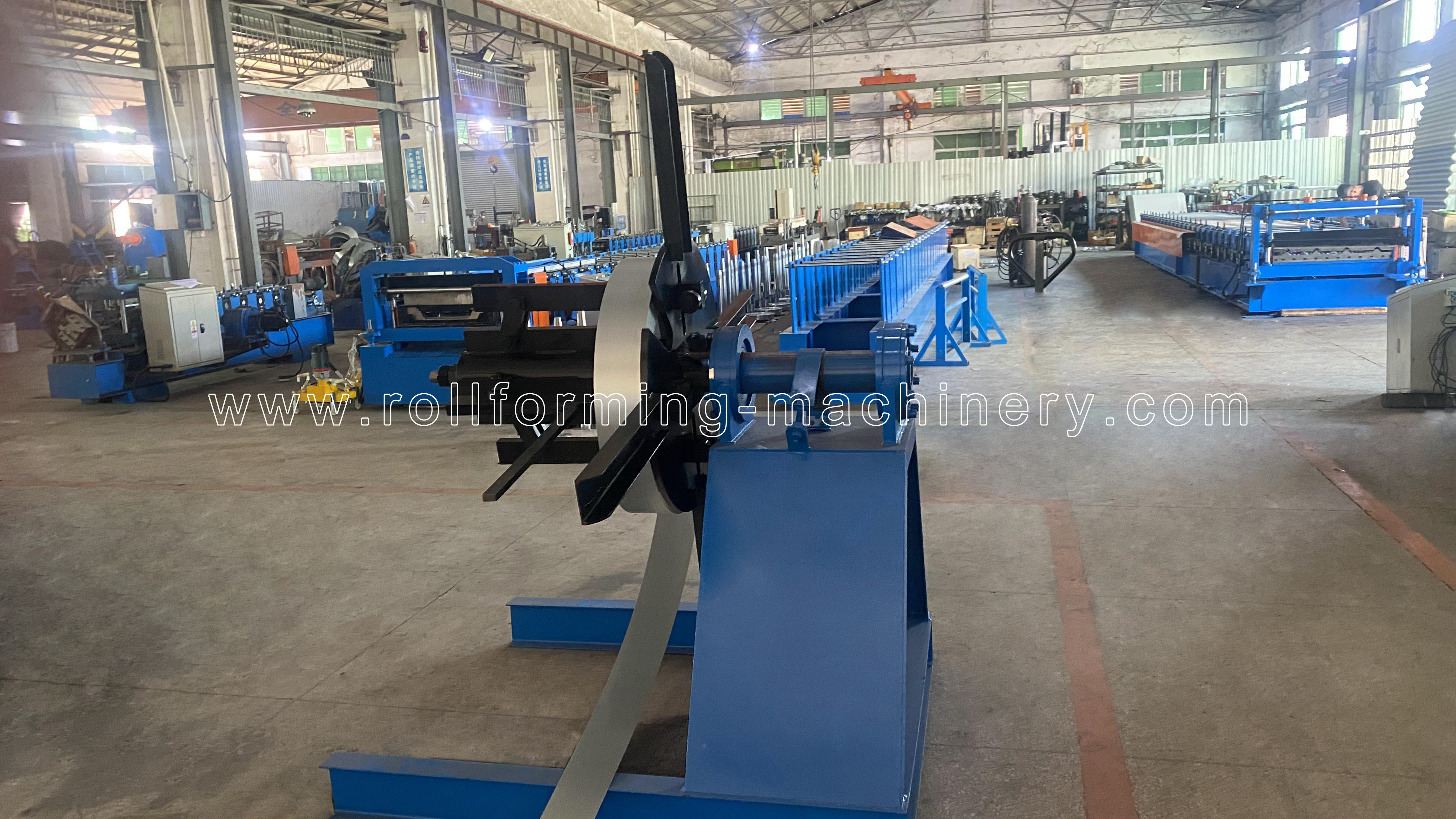 Разматыватель