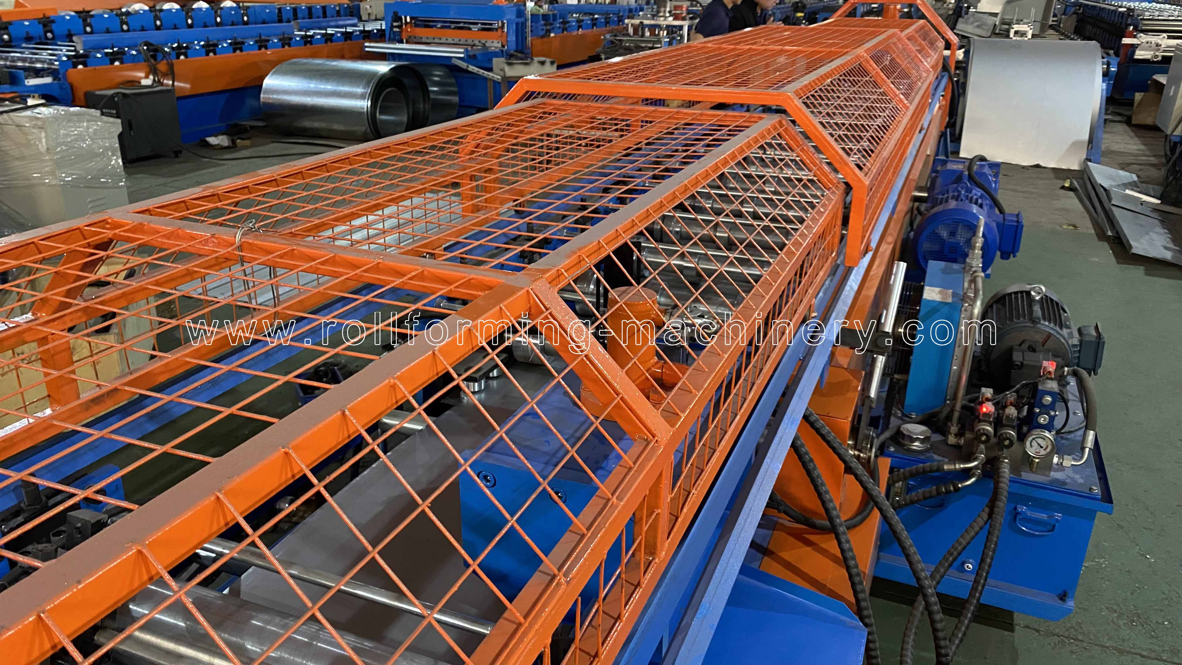 защитный щит