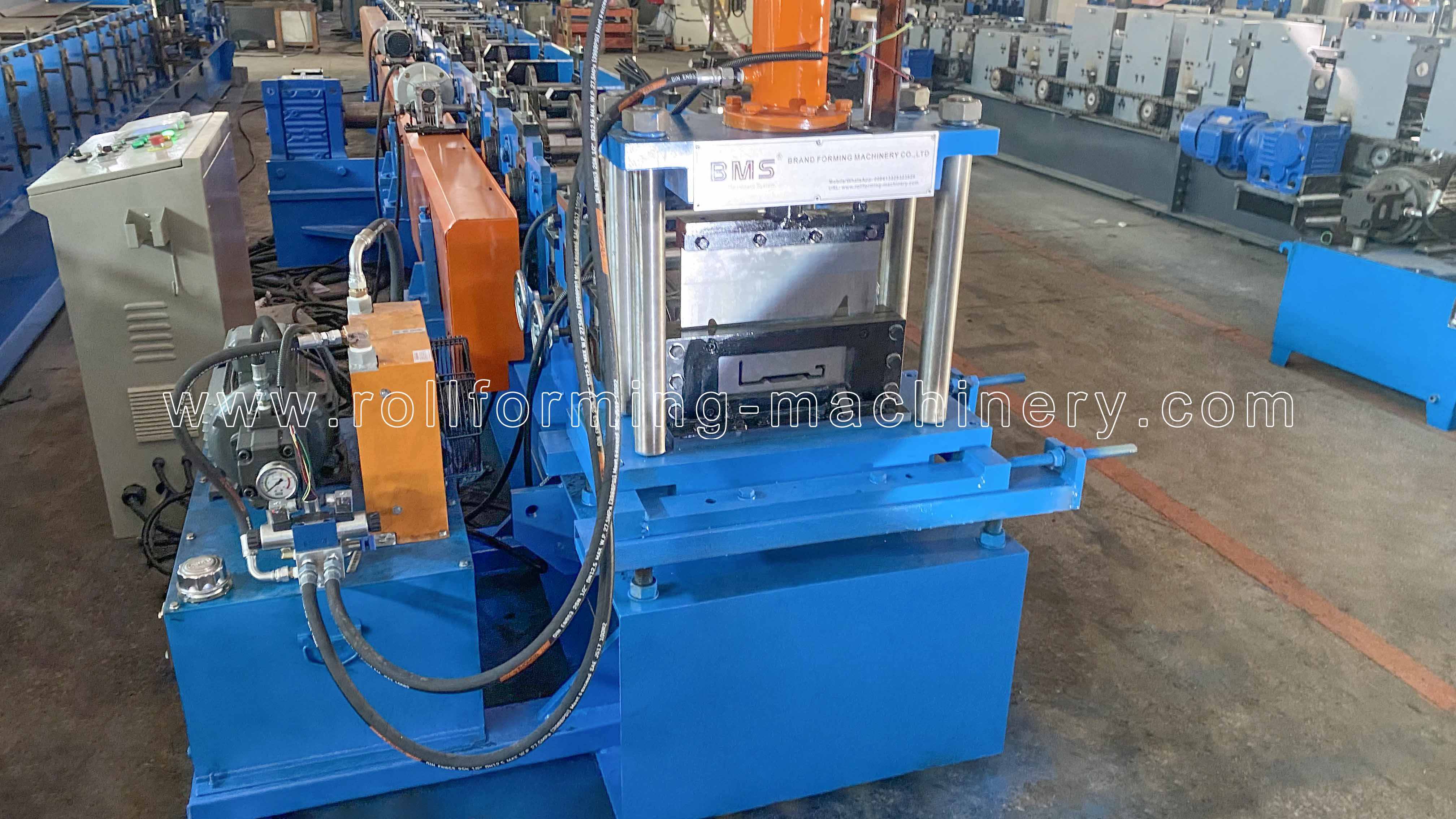 Резак для постов