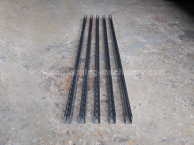 Продуктовое шоу