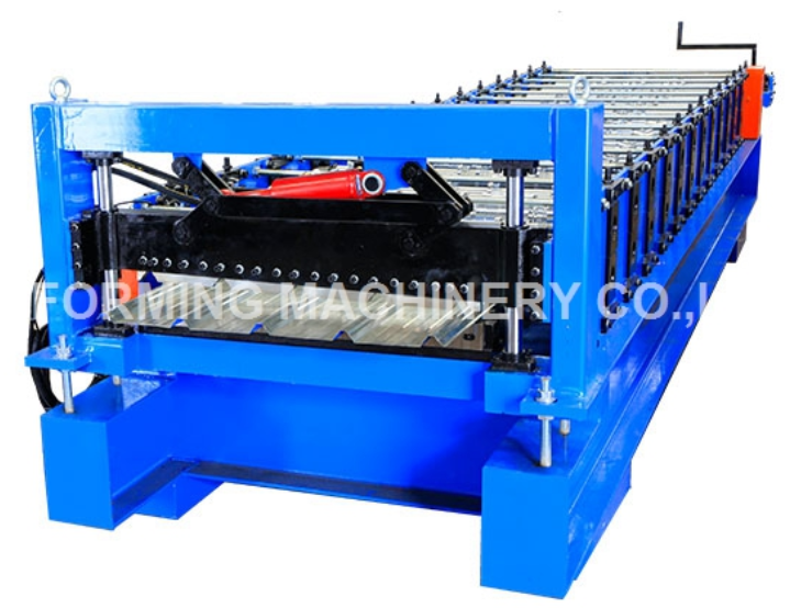 Главная машина