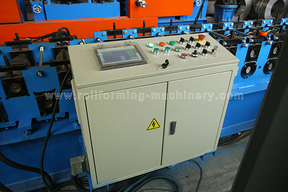 Система управления PLC